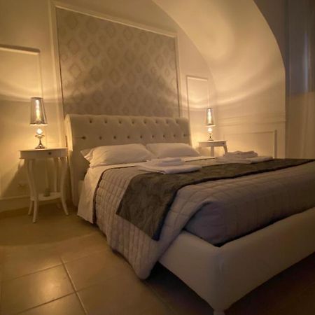 Il Sogno Di Hypnos Bed & Breakfast L'Aquila Exterior photo