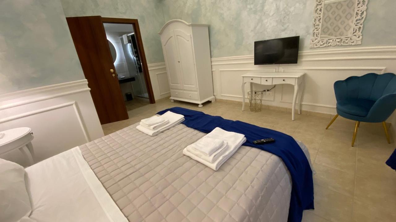 Il Sogno Di Hypnos Bed & Breakfast L'Aquila Exterior photo
