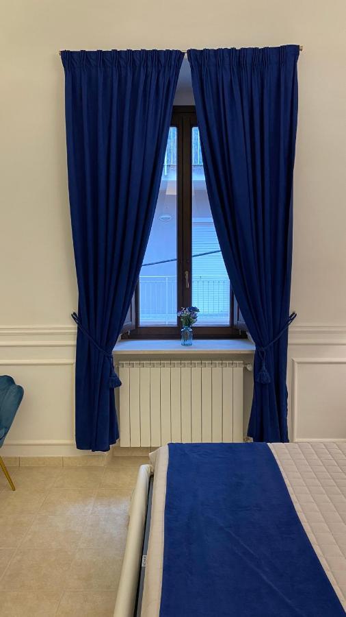 Il Sogno Di Hypnos Bed & Breakfast L'Aquila Exterior photo