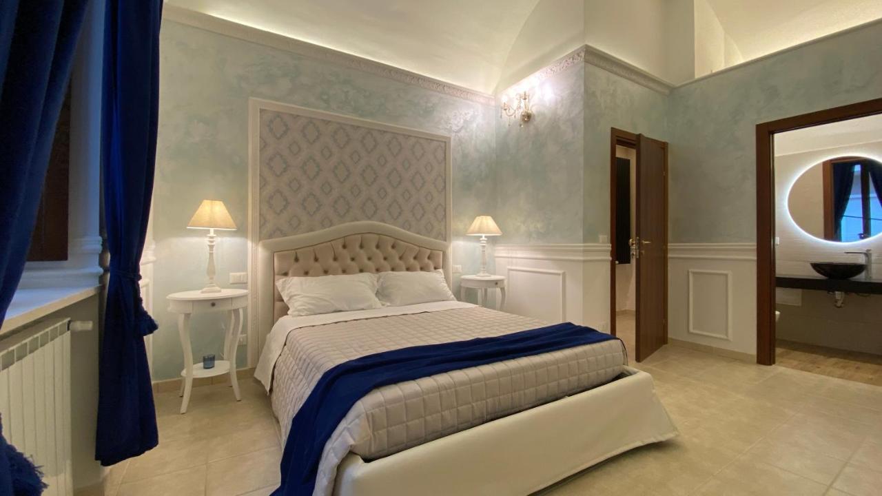 Il Sogno Di Hypnos Bed & Breakfast L'Aquila Exterior photo