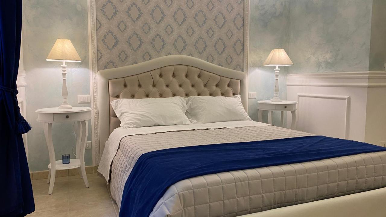 Il Sogno Di Hypnos Bed & Breakfast L'Aquila Exterior photo