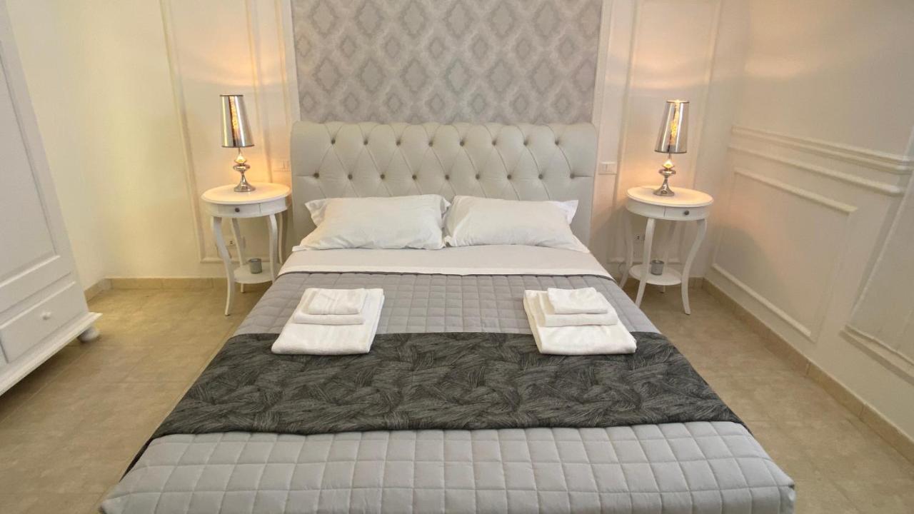 Il Sogno Di Hypnos Bed & Breakfast L'Aquila Exterior photo